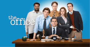 The Office US soundboard