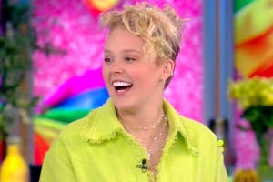 JoJo Siwa soundboard