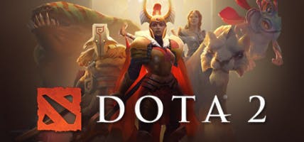 DOTA 2 soundboard