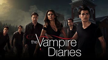Vampire Diaries soundboard