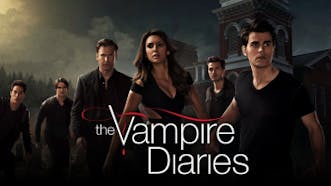 Vampire Diaries