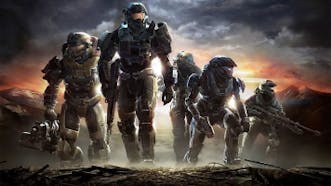 Halo Reach