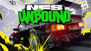 Need for Speed Unbound soundboard