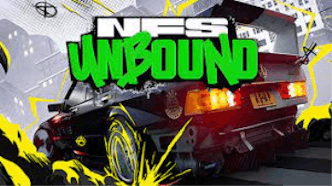 Need for Speed Unbound