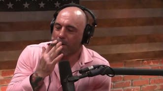 Joe Rogan