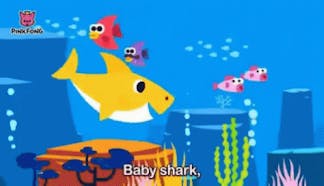 Baby Shark Memes