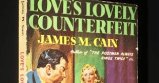 Love's Lovely Counterfeit soundboard