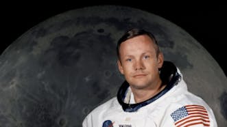 Neil Armstrong