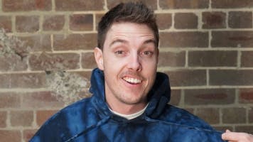 LazarBeam soundboard
