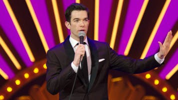 John Mulaney soundboard