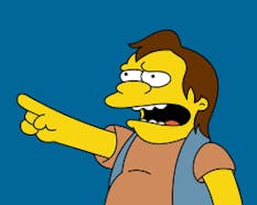 Nelson Muntz