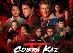 Cobra Kai