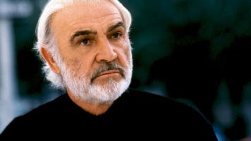 Sean Connery soundboard