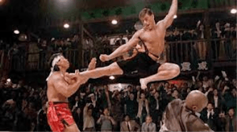 Bloodsport