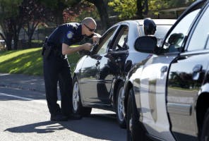 Things Cops Say soundboard