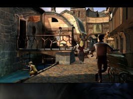 The Longest Journey soundboard