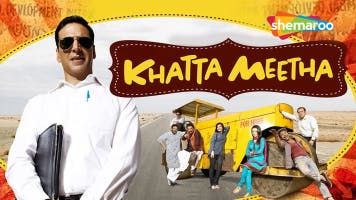 Khatta Meetha soundboard