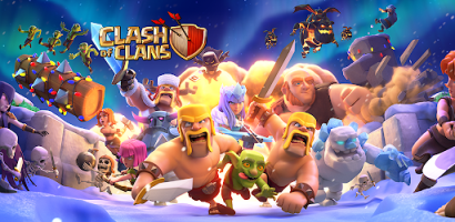 clash-of-clans-cover-image : Bright : Free Download, Borrow, and Streaming  : Internet Archive