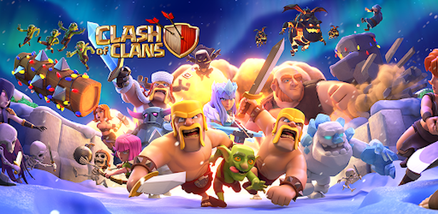 Clash of Clans