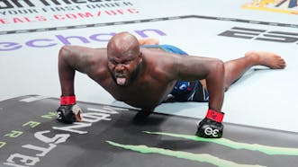 Derrick Lewis