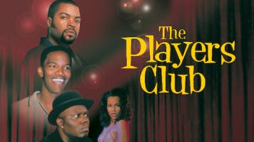 The Players Club soundboard