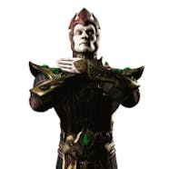 Shinnok (Mortal Kombat)