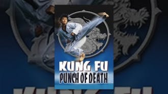 Kung Fu The Punch of Death