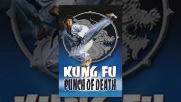 Kung Fu The Punch of Death soundboard
