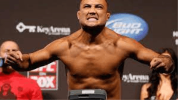 B.J. Penn