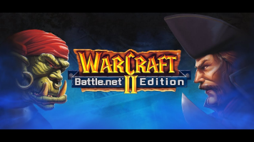 Warcraft 2 soundboard