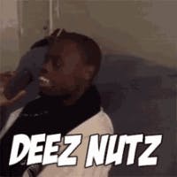 Deez Nuts Memes soundboard