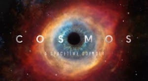 Cosmos soundboard
