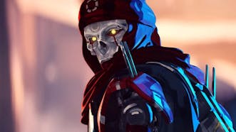 Revenant Apex Legend