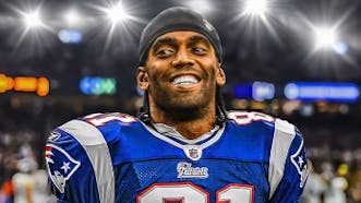 Randy Moss