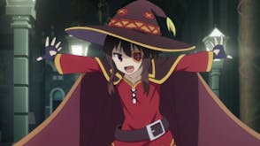 Megumin soundboard