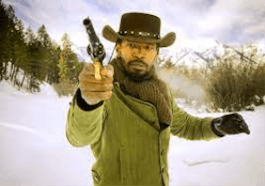 Django Unchained