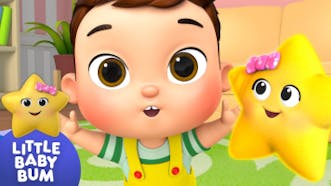 Little Baby Bum