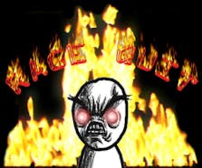 RAGE QUIT by Shnawg Sound Effect - Meme Button for Soundboard - Tuna