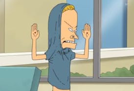 Cornholio