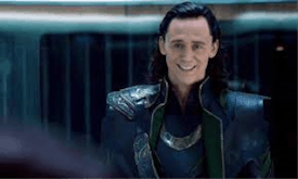 Loki soundboard