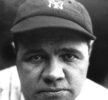 Babe Ruth soundboard