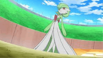 gardevoir fight｜TikTok Search