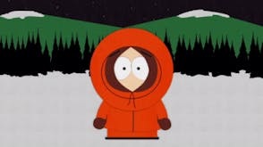 Kenny (South Park) soundboard