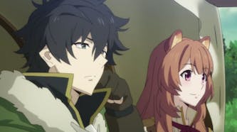 The Rising Of The Shield Hero