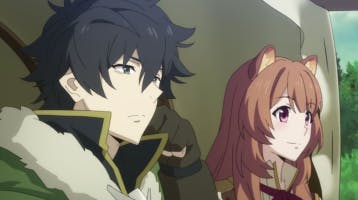 The Rising Of The Shield Hero soundboard
