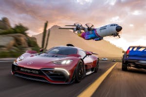 Forza Horizon 5