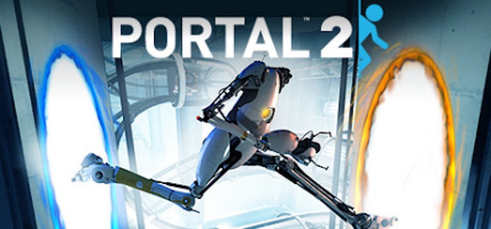 Featured Portal 2 Soundboard - Voicy