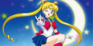 Usagi Tsukino