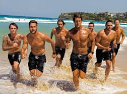 Bondi Rescue