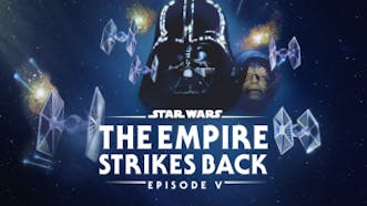 Star Wars V: The Empire Strikes Back